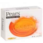 PEAR SOAP YELLOW3.5