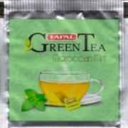 TAPAL GREEN MOROCCAN MINT TEA