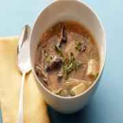 MORRE HOT AND SOUR SOUP