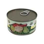 BARAKH TUNA IN SUNFLOWER OIL