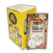 BARAKA CREAM MUSHROOM SOUP