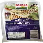 BARAKA HALLOUM CHEESE