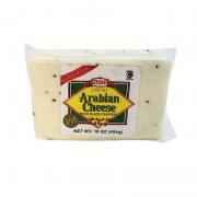 ZIYAD ARABIC CHEESE W/NIGELLA