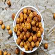 SARAY ROASTED CHICK PEAS