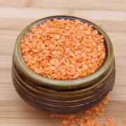 SARAY RED LENTILS