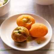 VIDHYA PANI PURI