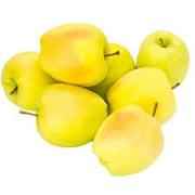 GOLDEN DELICIOUS APPLES