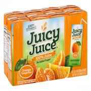 JJ ORANGE TANGARINES