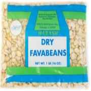 HABASH SMALL FAVA BEANS