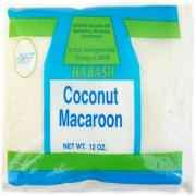 HABASH COCONUT MACAROON