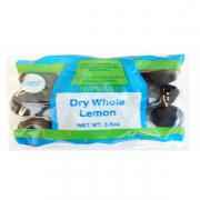 HABASH DRY BLACK LEMONS