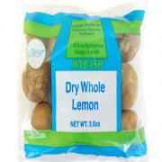 HABASH DRY GOLDEN LEMONS