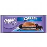 MILKA OREO CHOCOLATE BAR