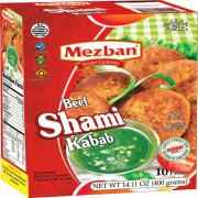 MEZBAN SHAMI KABOB