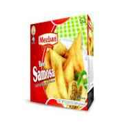 MEZBAN BEEF SAMOSA10PIECE