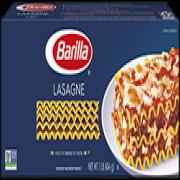 BARILLA WAVY LASAGNA