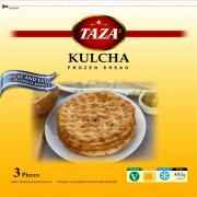 TAZA KULCHA FROZEN BREAD