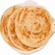 TAZA PARATHA FROZEN BREAD
