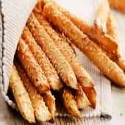 H.B. BREAD STICK (WITH SESAME)