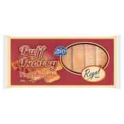REGAL PUFF PASTRY FINGER