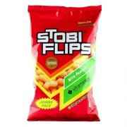STOBI FLIPS JUMBO PACK W/PEANU
