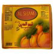SHAM GARDEN QAMAR DEEN APRICOT PASTE