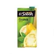 EL SABAH GUAVA JUICE