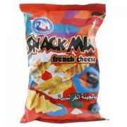 MR CHIPS SNACK MIX FRENCH CHEESE