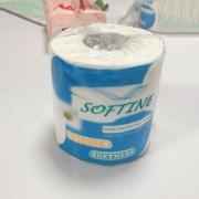 EURO SOFT BATH TISSUE