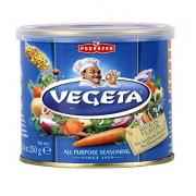VEGETA SEASONING IN CAN