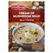 PODROVKACREAM OF MUSHROOM