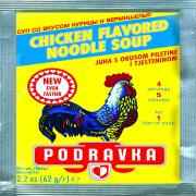 PODRAVKA CHICKEN NOODLE SOUP