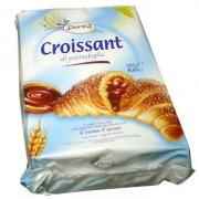 DORA CROISSANT WITH CHOCOLATE