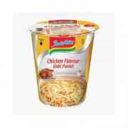 INDOMIE CHICKEN CUP NOODLES