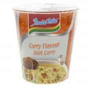 INDOMIE CURRY CUP NOODLES