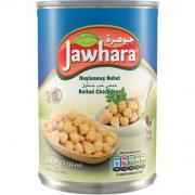 JAWHARA BOILED CHICK PEAS
