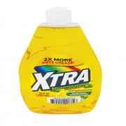 XTRA DISHWASHING SOAP LEMON