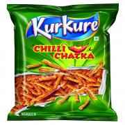 KURKUR RED CHILI CHATKA