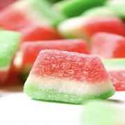 CANDYLICIOUS WATERMELON BITES