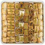 LIBANAIS BALAVA ASSORTMENT VEG