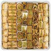 LIBANAIS BAKLAVA ASSORTMENT