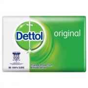DETTOL ANTI BACTERIAL SOAP BAR