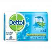 DETTOL COOL BLUE SOAP