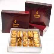 LIBANAIS WALNUT BAKLAVA VEGAN