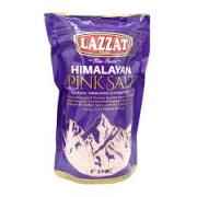 LAZZAT HIMALYAN PINK SALT