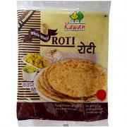 KAWAN WHOLE WHEAT CHAPATTI