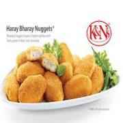 KNS HARRY BHARAY NUGGETS