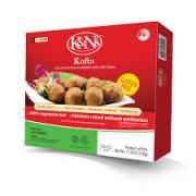 KN KOFTA