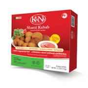 KN SHAMI KABAB