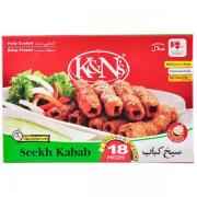 KN SEEKH KABOB
